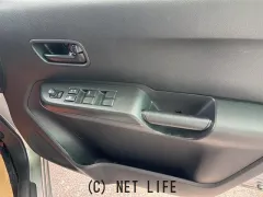 スズキ イグニス