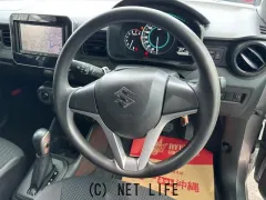 スズキ イグニス