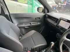 スズキ イグニス