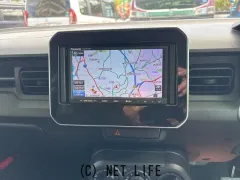 スズキ イグニス