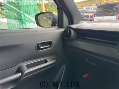 スズキ イグニス