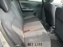 スズキ イグニス