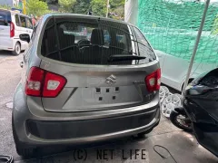 スズキ イグニス