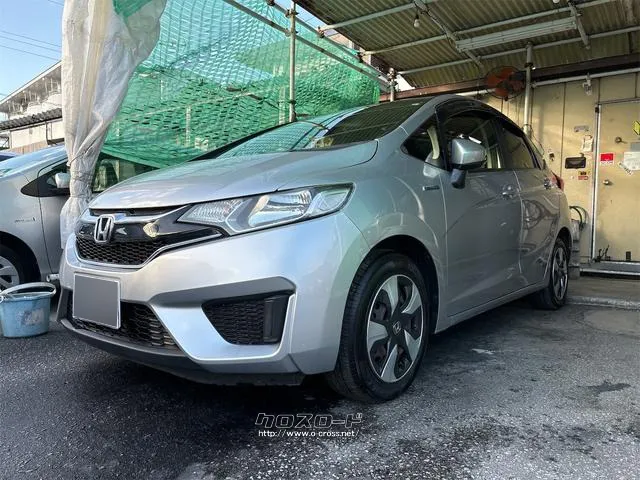 ホンダ フィット