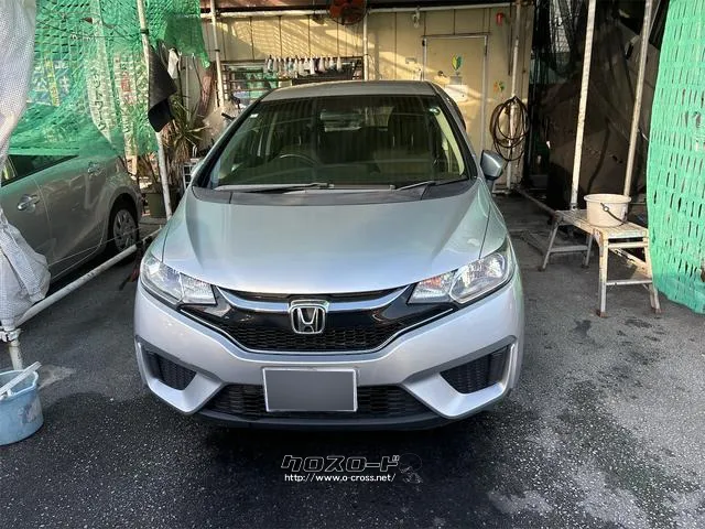 ホンダ フィット