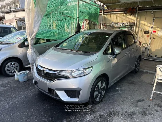 ホンダ フィット