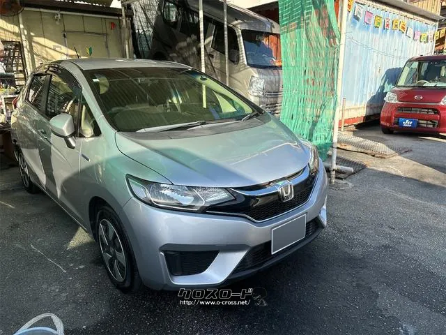ホンダ フィット