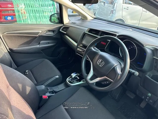 ホンダ フィット