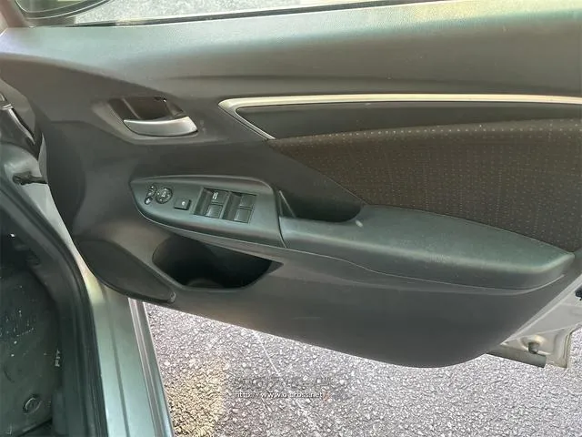 ホンダ フィット