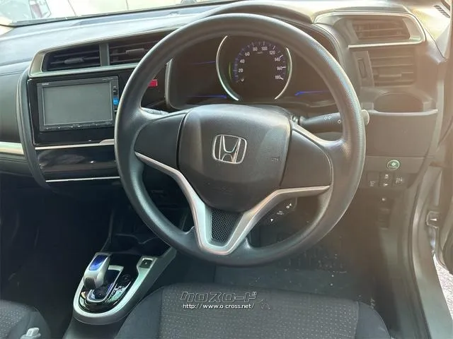 ホンダ フィット