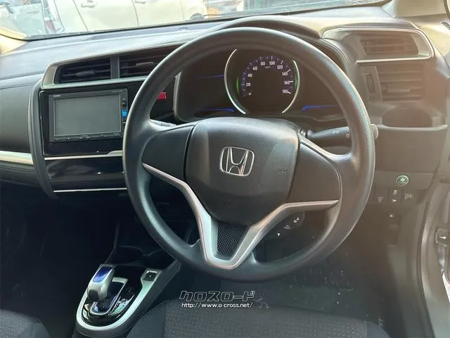 ホンダ フィット