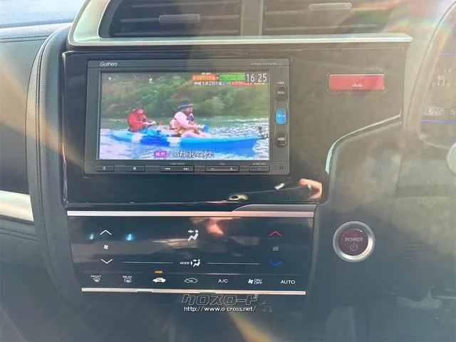 ホンダ フィット