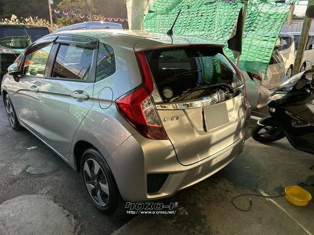 ホンダ フィット