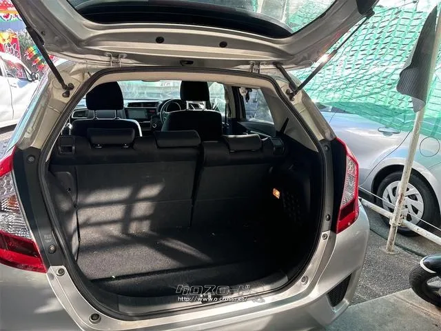 ホンダ フィット