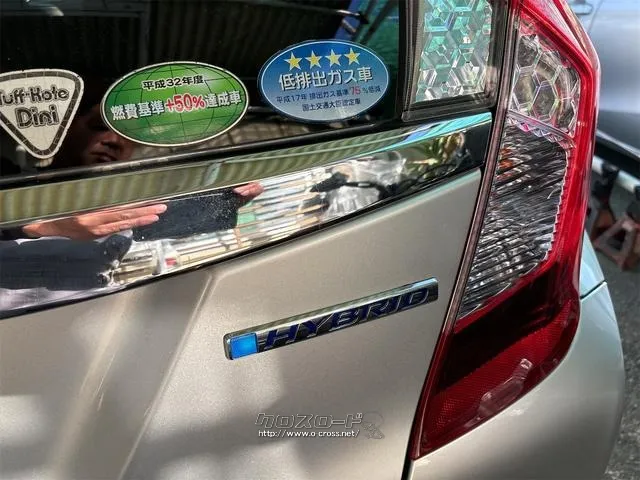 ホンダ フィット