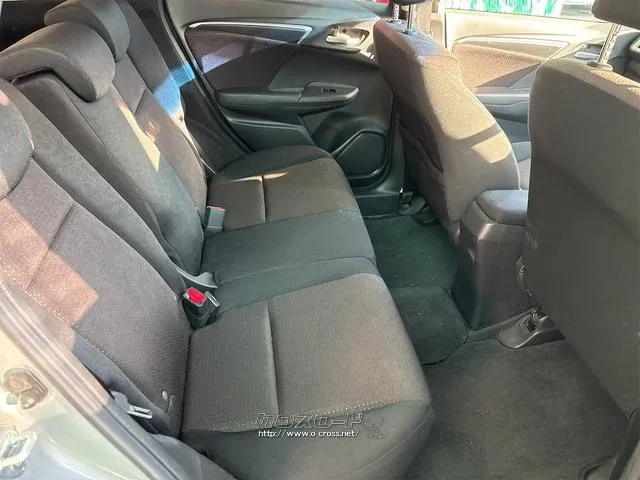 ホンダ フィット