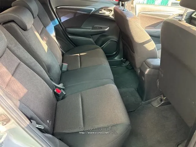 ホンダ フィット