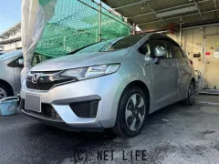 ホンダ フィット