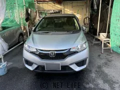 ホンダ フィット