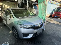 ホンダ フィット