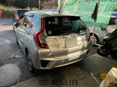 ホンダ フィット