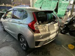 ホンダ フィット