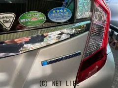 ホンダ フィット