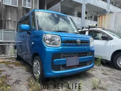 スズキ スペーシア