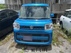 スズキ スペーシア