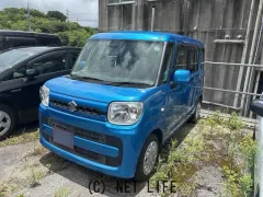 スズキ スペーシア