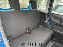 スズキ スペーシア