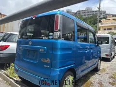 スズキ スペーシア