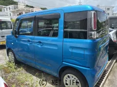 スズキ スペーシア