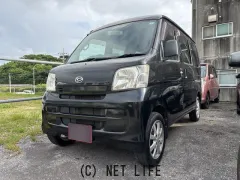ダイハツ ハイゼットカーゴ