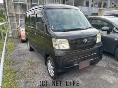 ダイハツ ハイゼットカーゴ