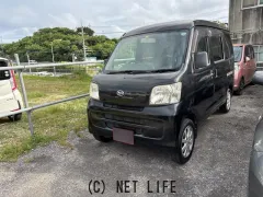 ダイハツ ハイゼットカーゴ