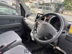 ダイハツ ハイゼットカーゴ