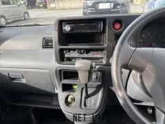 ダイハツ ハイゼットカーゴ