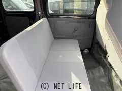 ダイハツ ハイゼットカーゴ