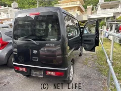 ダイハツ ハイゼットカーゴ