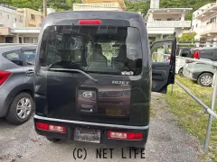 ダイハツ ハイゼットカーゴ