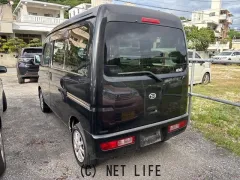 ダイハツ ハイゼットカーゴ