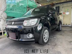 スズキ イグニス