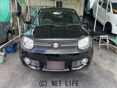 スズキ イグニス