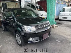 スズキ イグニス