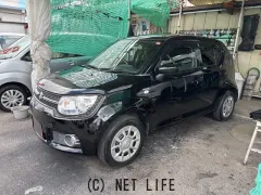 スズキ イグニス