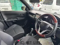 スズキ イグニス