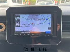 スズキ イグニス