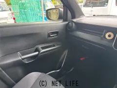 スズキ イグニス