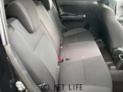 スズキ イグニス